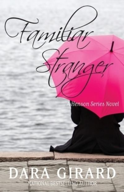 Cover for Dara Girard · Familiar Stranger (Paperback Book) (2018)
