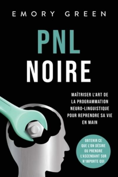 Cover for Emory Green · PNL Noire (Paperback Bog) (2022)