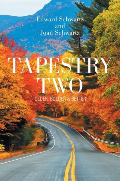 Cover for Edward Schwartz · Tapestry Two (Paperback Bog) (2018)