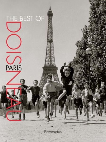 Cover for Robert Doisneau · The Best of Doisneau: Paris (Pocketbok) (2014)