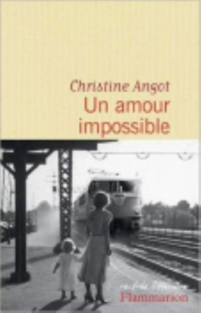 Cover for Un Amour Impossible (N/A)