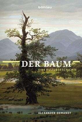 Cover for Demandt · Der Baum (Buch)