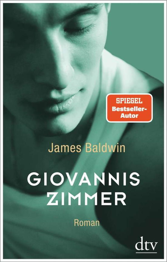 Cover for Baldwin · Giovannis Zimmer (Bok)