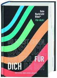 Gute Nachricht Bibel - für dich (Book)