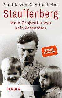 Cover for Bechtolsheim · Stauffenberg, mein Gro (Book)