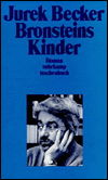 Bronsteins Kinder - Jurek Becker - Books - Suhrkamp Verlag - 9783518380178 - July 12, 1994