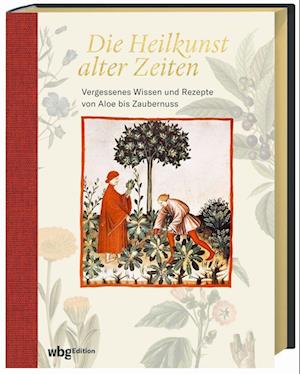 Cover for Rainer Köthe · Die Heilkunst alter Zeiten (Book) (2022)