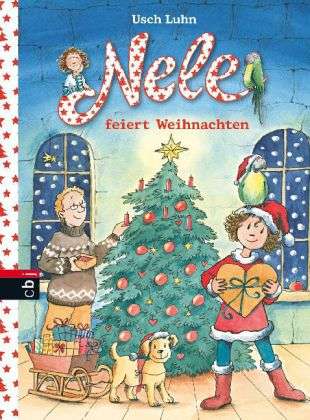 Cover for Luhn · Nele feiert Weihnachten (Bok)