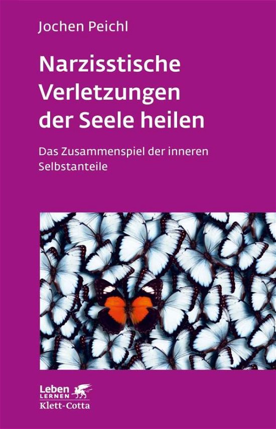 Cover for Peichl · Narzisstische Verletzungen der S (Book)