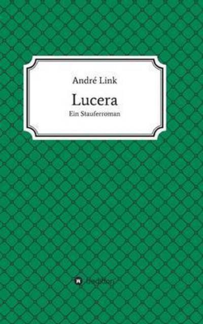 Cover for Link · Lucera (Bok) (2016)