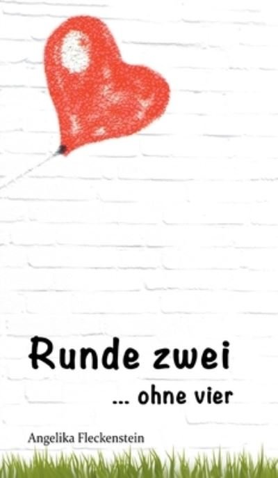 Cover for Fleckenstein · Runde zwei (N/A) (2021)