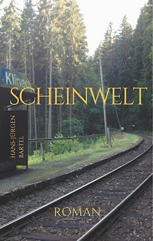 Cover for Bartel · Scheinwelt (Book)