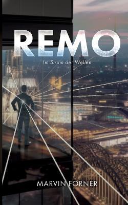 Cover for Marvin Forner · Remo (Paperback Book) (2022)