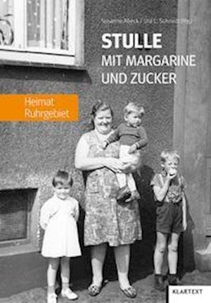 Cover for Susanne Abeck · Stulle mit Margarine und Zucker (Innbunden bok) (2021)