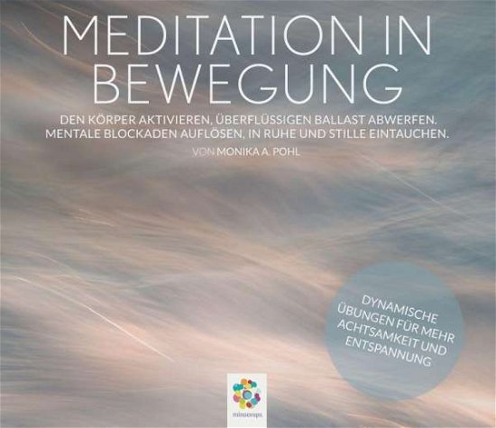 Cover for Pohl · Meditation in Bewegung,CD-A (Bok)