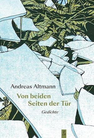 Cover for Andreas Altmann · Von beiden Seiten der Tür (Book) (2023)