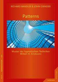 Cover for Bandler · Patterns (Book)