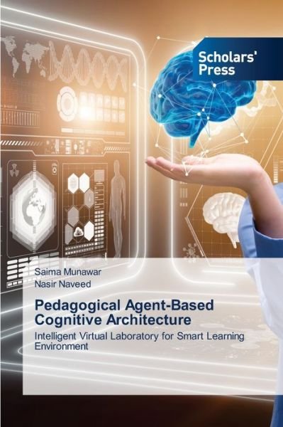 Cover for Munawar · Pedagogical Agent-Based Cogniti (Bog) (2020)