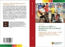 Cover for Costa · Os efeitos do PIBID na formação d (Book)