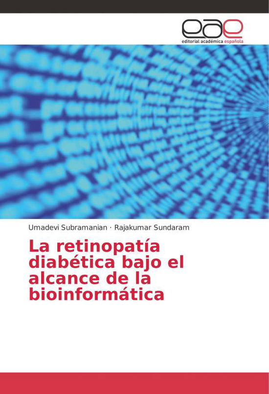 Cover for Subramanian · La retinopatía diabética ba (Bok)