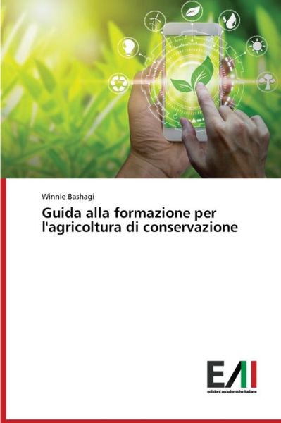 Cover for Bashagi · Guida alla formazione per l'agr (Book) (2020)