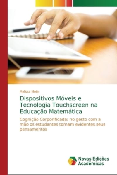 Cover for Meier · Dispositivos Móveis e Tecnologia (Book) (2018)