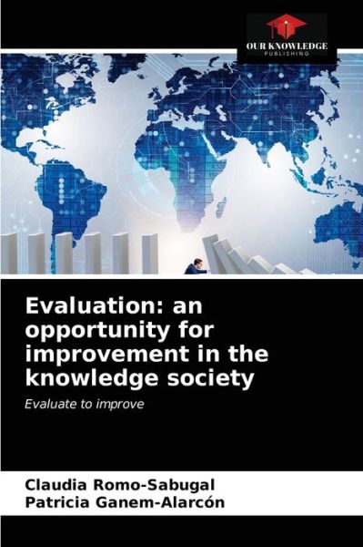 Cover for Claudia Romo-Sabugal · Evaluation (Paperback Book) (2021)