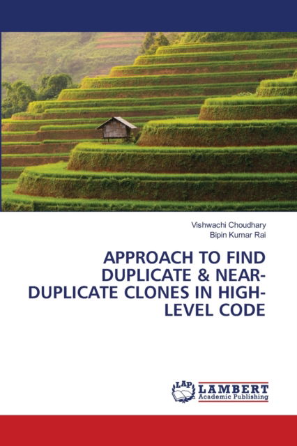 Cover for Choudhary · Approach to Find Duplicate &amp; (N/A) (2021)