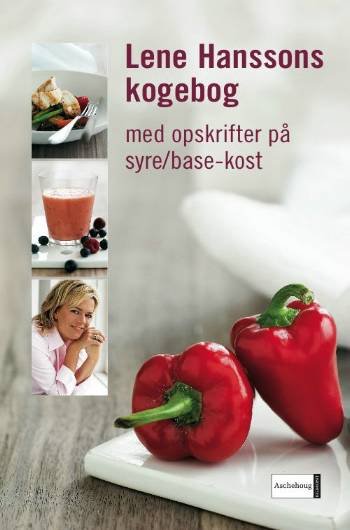 Cover for Lene Hansson · Lene Hanssons kogebog (Spiral Book) [1. Painos] (2006)