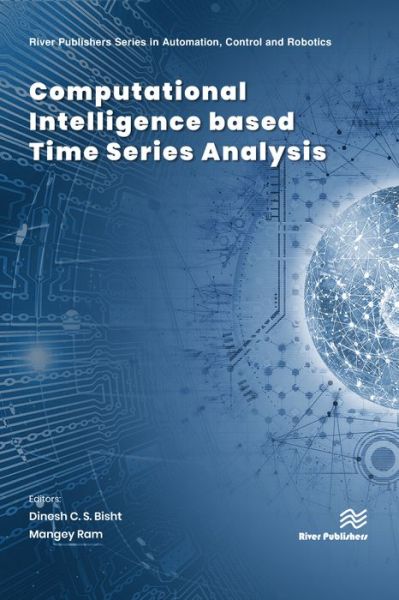 Computational Intelligence-based Time Series Analysis -  - Books - River Publishers - 9788770224178 - November 30, 2022