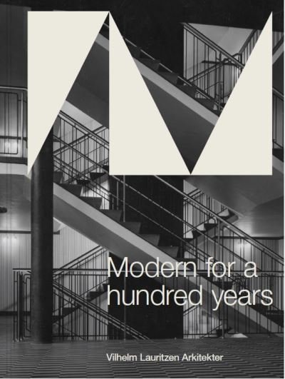 Cover for Christian Bundegaard · 100 Years of Danish Modern (Indbundet Bog) [1. udgave] (2022)