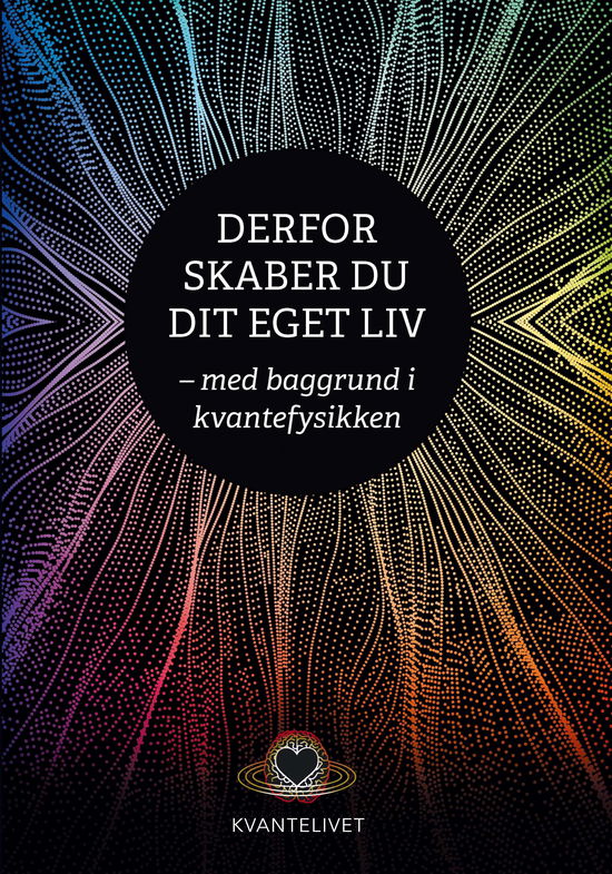 Cover for Henning R. Jensen · Derfor skaber du dit eget liv (Taschenbuch) [3. Ausgabe] (2025)