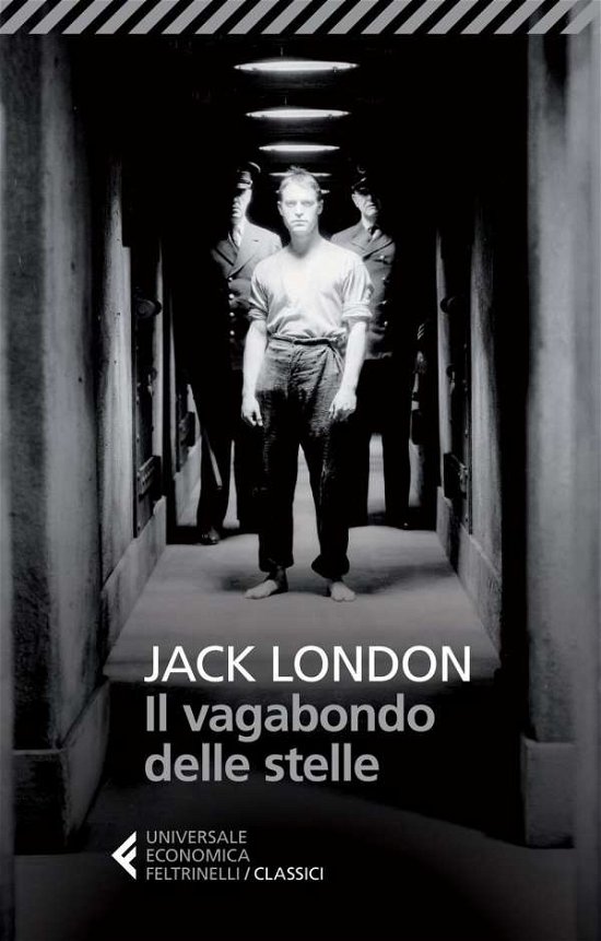 Cover for Jack London · Il Vagabondo Delle Stelle (DVD)