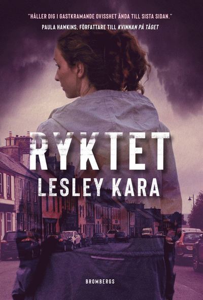 Cover for Lesley Kara · Ryktet (Taschenbuch) (2021)