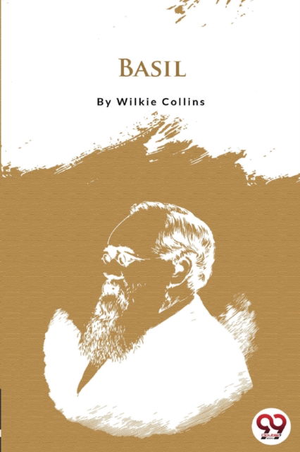 Cover for Wilkie Collins · Basil (Paperback Book) (2022)