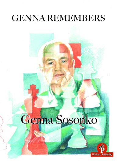 Cover for Genna Sosonko · Genna Remembers (Paperback Book) [New edition] (2021)