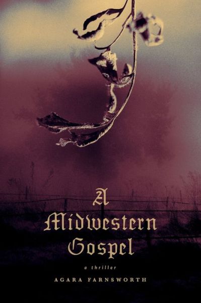 Cover for Farnsworth, Agara, 10th · Midwestern Gospel (Book) (2023)