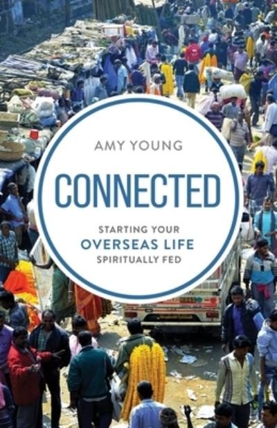 Cover for Amy Young · Connected (Paperback Book) (2020)