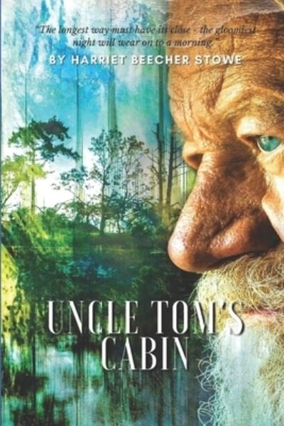 Cover for Harriet Beecher Stowe · Uncle Tom's Cabin (Pocketbok) (2021)