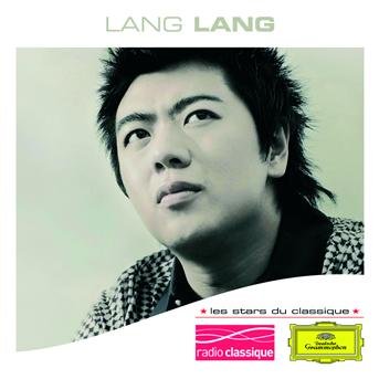 Cover for Lang Lang · Stars Du Classique (CD) (2010)