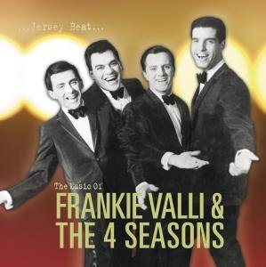 Jersey Beat: the Music of Fran - Valli Frankie & Four Seasons T - Music - WEA - 0081227973179 - October 23, 2013