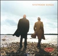 Cover for Nystroem / Hellekant / Kilstrom · Songs by Gosta Nystroem (CD) (2003)