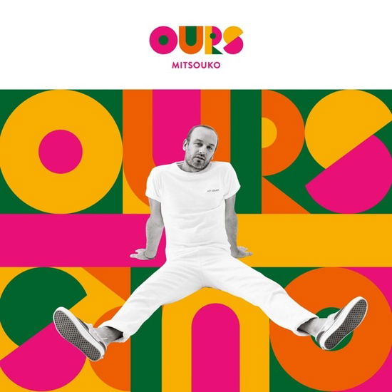 Ours · Mitsouko (LP) (2022)