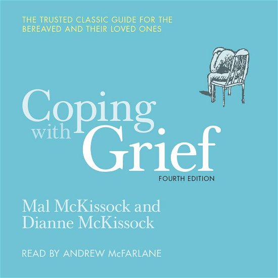 Cover for Andrew Mcfarlane · Coping with Grief (CD) (2015)