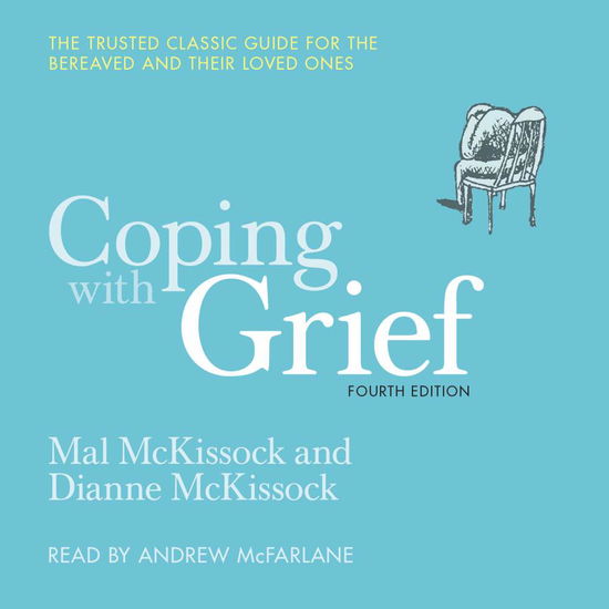 Cover for Andrew Mcfarlane · Coping with Grief (CD) (2015)