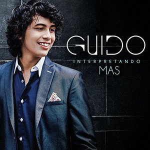 Cover for Guido · Interpretando Marco Antonio Solis (CD) (2016)