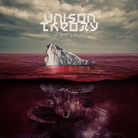 Cover for Unison Theory · Arctos (CD) (2016)