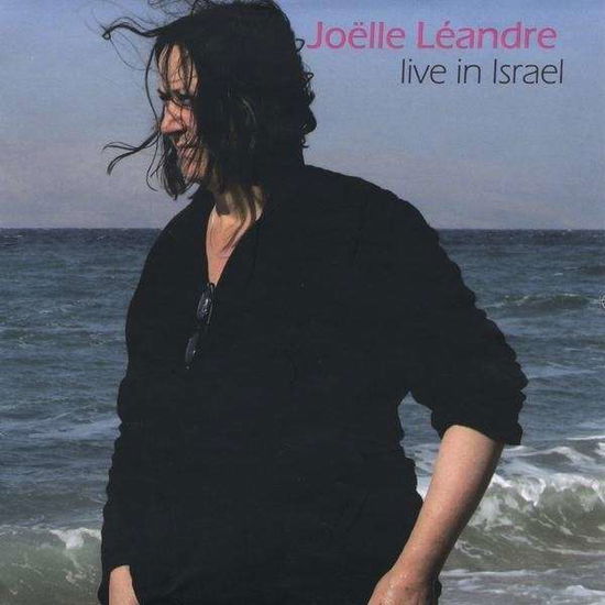 Cover for Joelle Leandre · Live in Israel (CD) (2008)