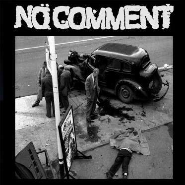 Live On Kxlu 1992 - No Comment - Música - DEEP SIX - 0685306016179 - 30 de agosto de 2018