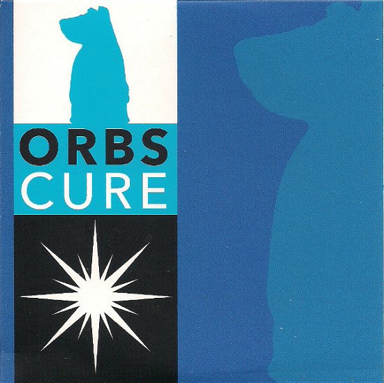 Cover for Various Artists · Orbscure Sampler (CD)